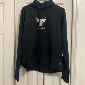 Chicago Bulls Hoodie / Jacket
